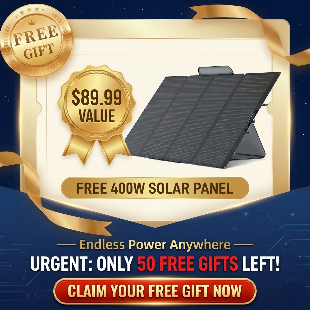 Large Capacity + Fast Charging = Endless Power, Anywhere, Anytime